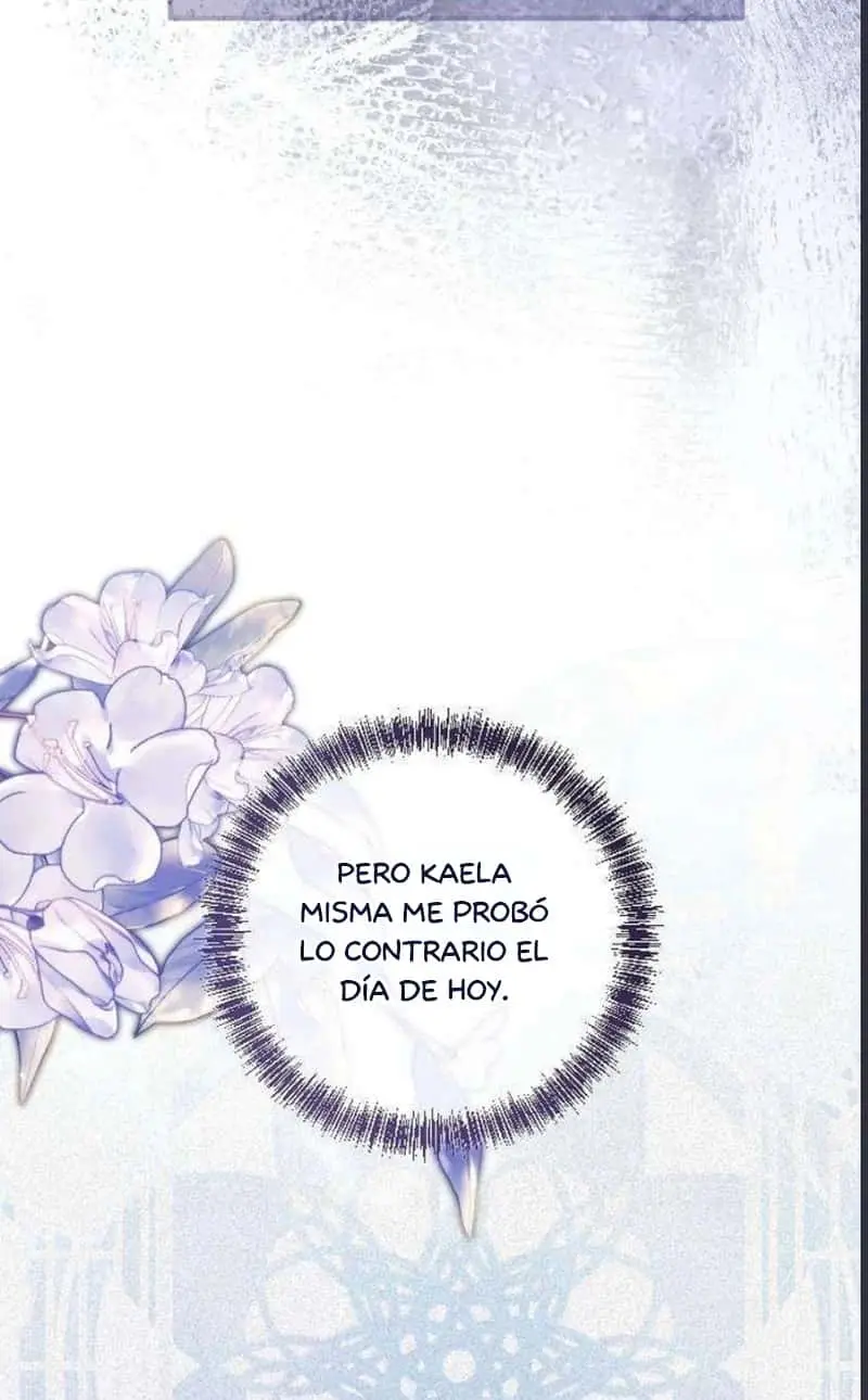 Atado a tu Ruina capítulo 9, página 5