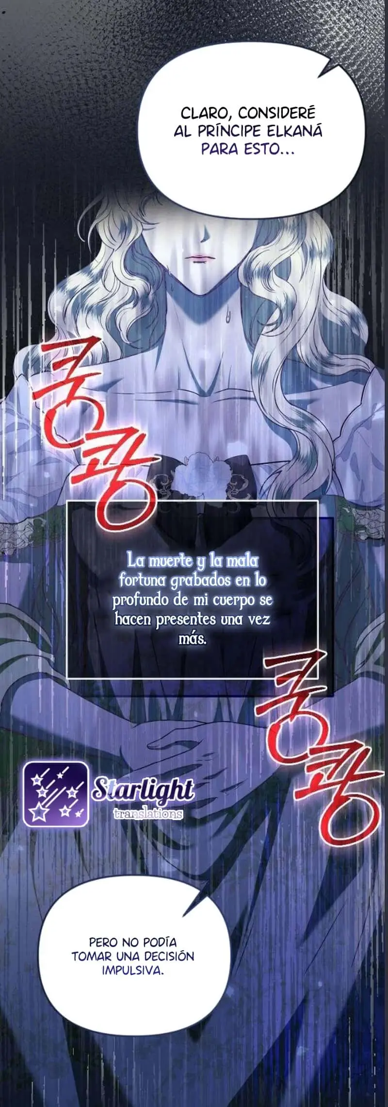 Atado a tu Ruina capítulo 9, página 13