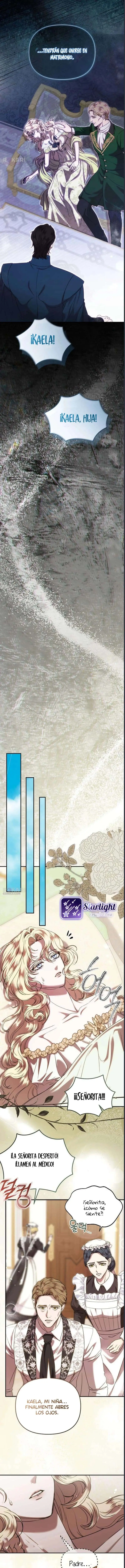 Atado a tu Ruina capítulo 9, página 16