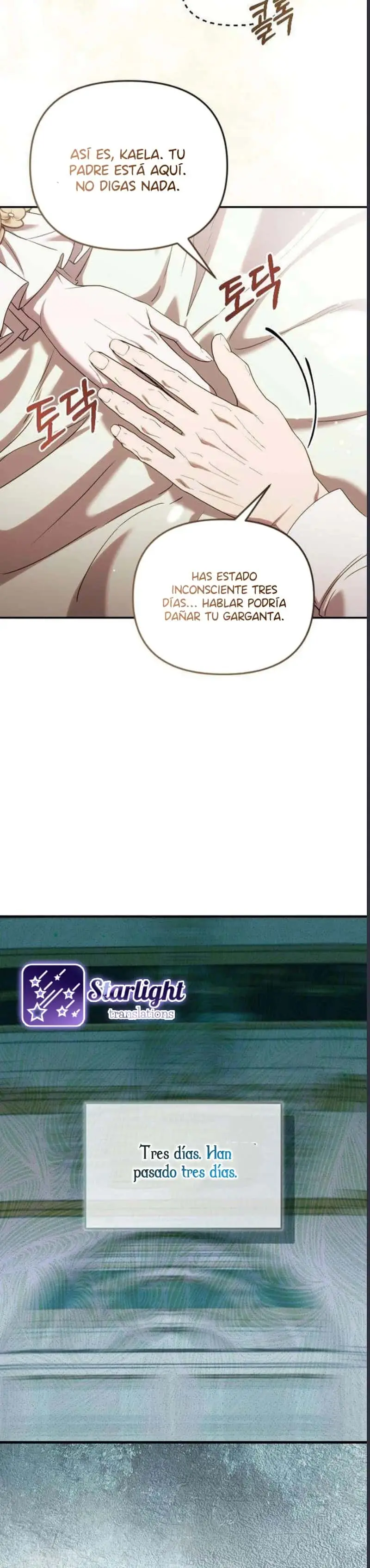 Atado a tu Ruina capítulo 9, página 17