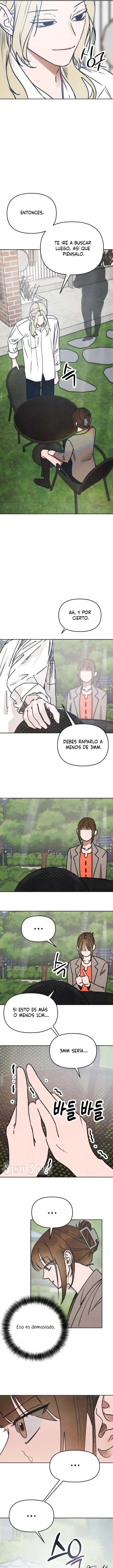 Cómo se llama ese mayor de cabello largo capítulo 2, página 8