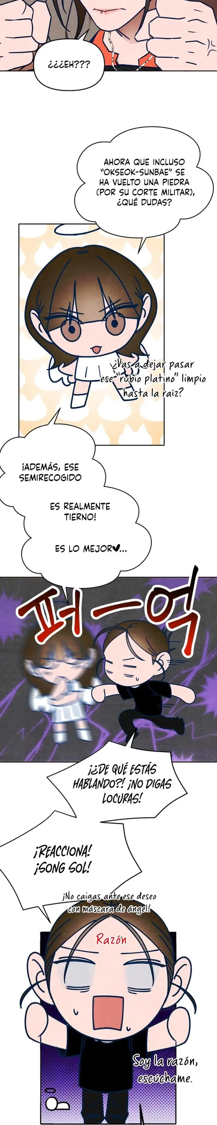 Cómo se llama ese mayor de cabello largo capítulo 2, página 11