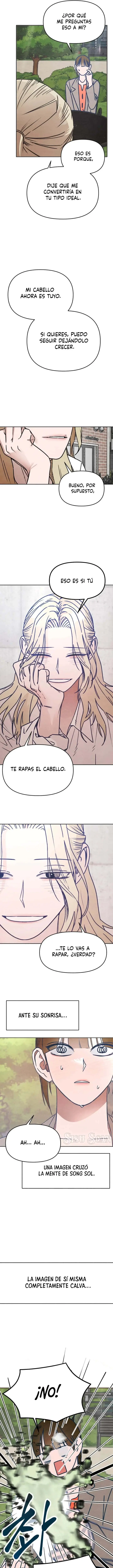 Cómo se llama ese mayor de cabello largo capítulo 2, página 14