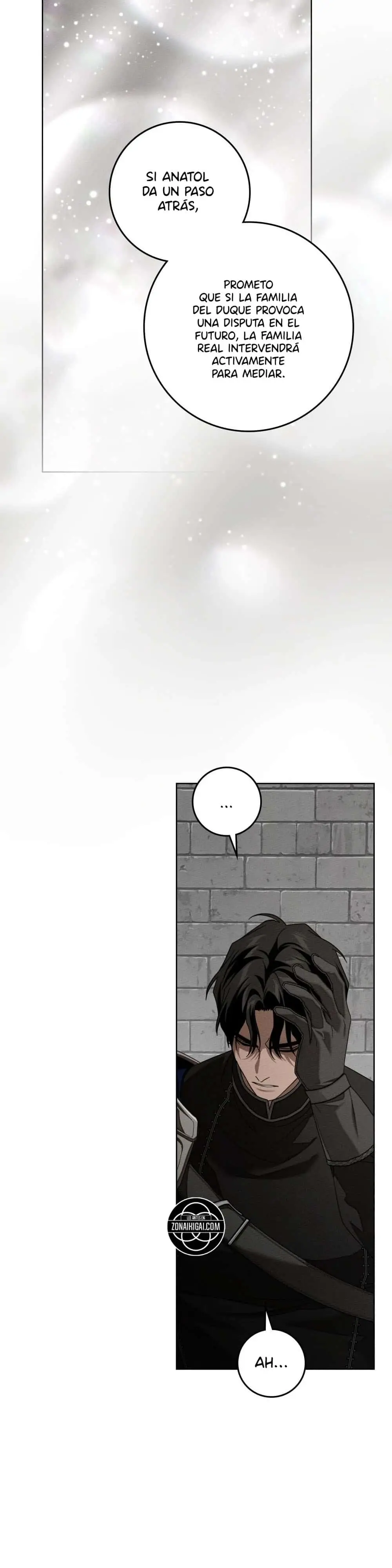 Debajo el roble capítulo 155, página 7