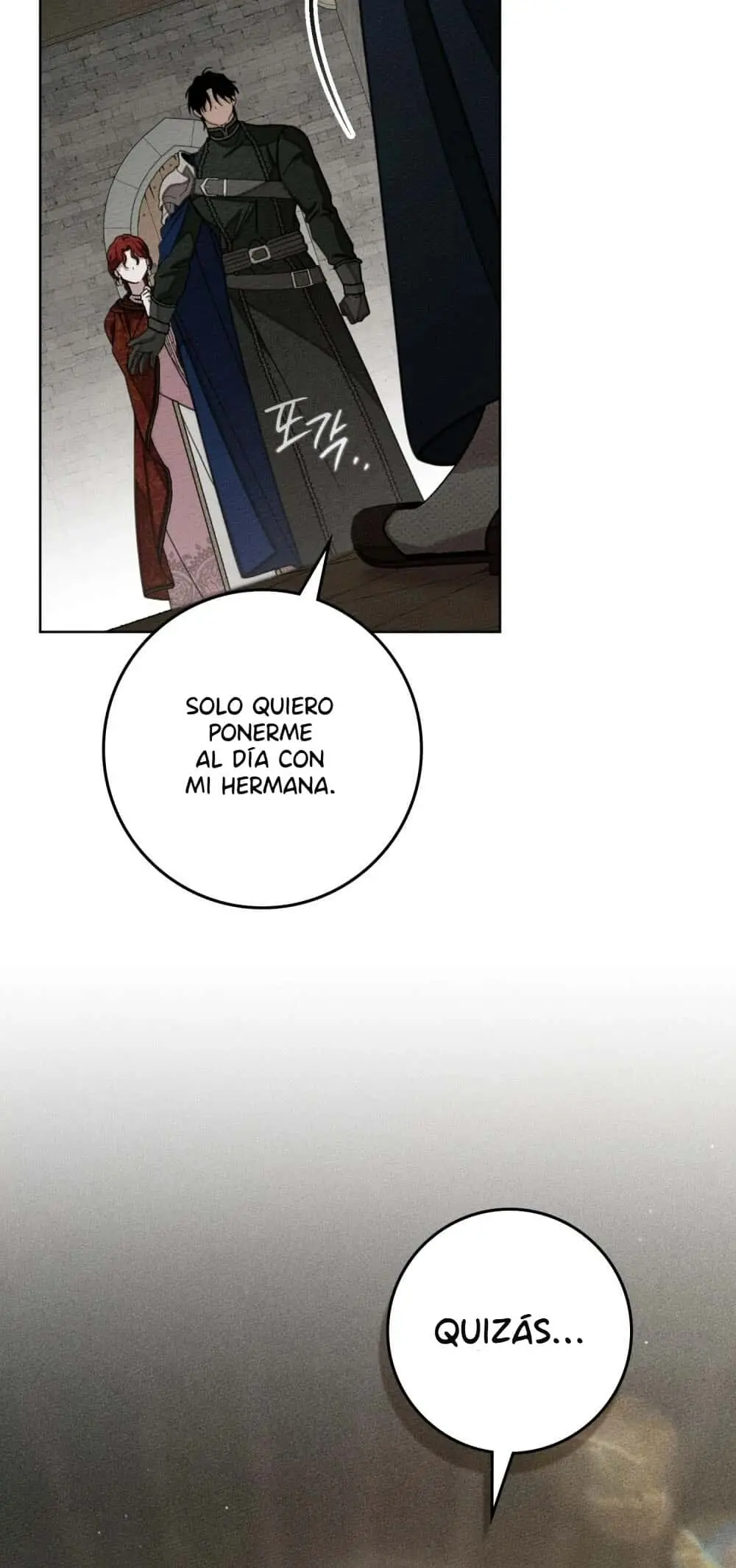Debajo el roble capítulo 155, página 11