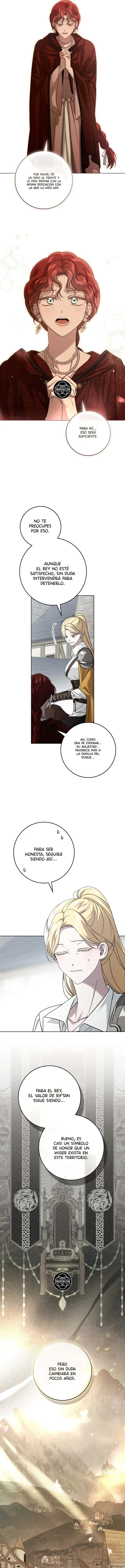 Debajo el roble capítulo 156, página 20