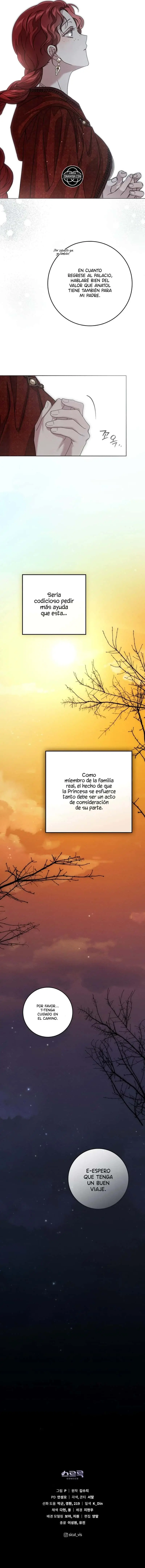 Debajo el roble capítulo 156, página 22