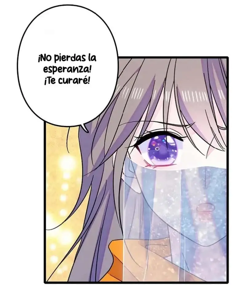 El lindo mundo de las bestias capítulo 533, página 4
