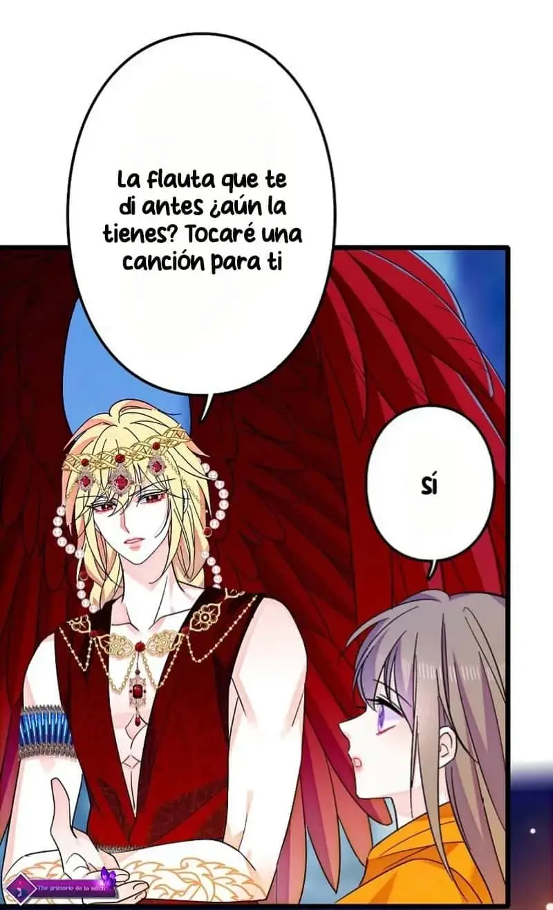El lindo mundo de las bestias capítulo 533, página 14