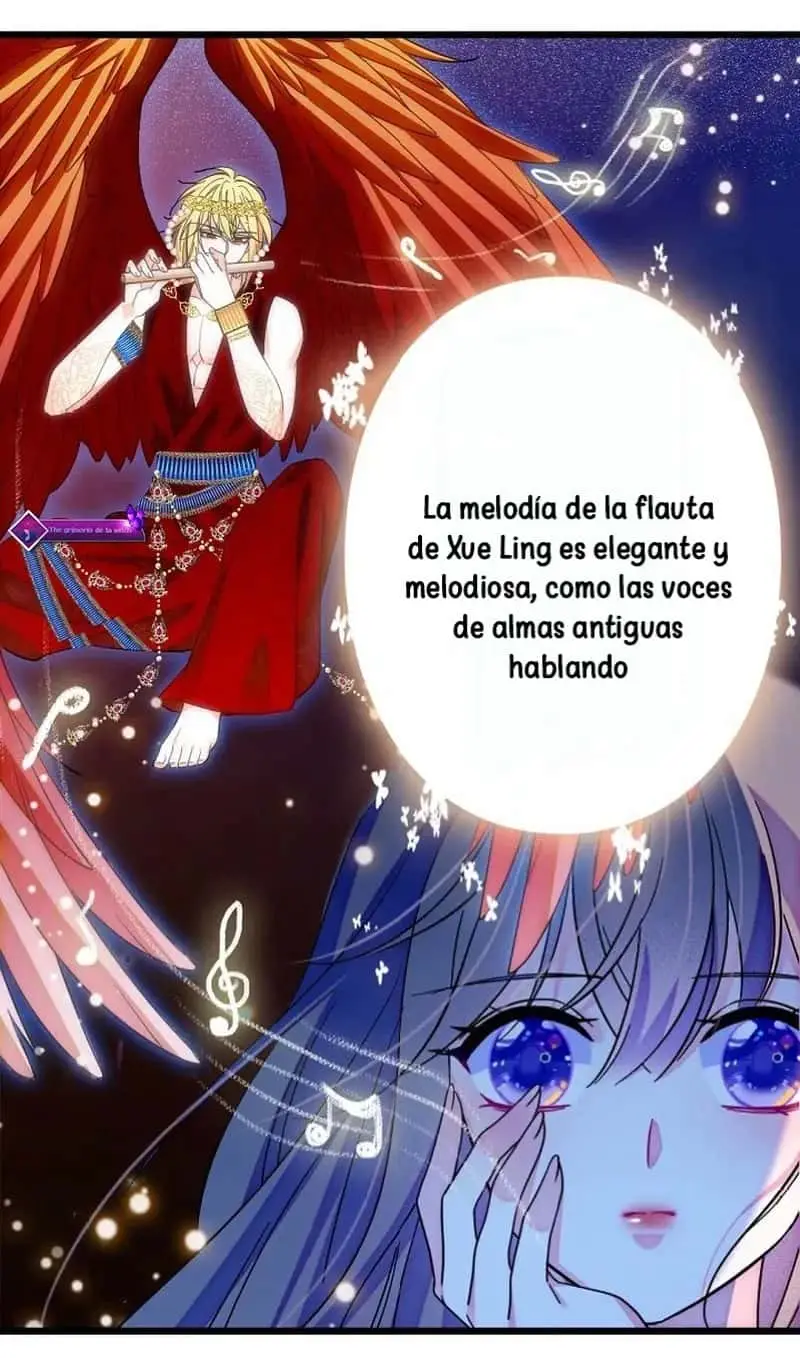El lindo mundo de las bestias capítulo 533, página 16