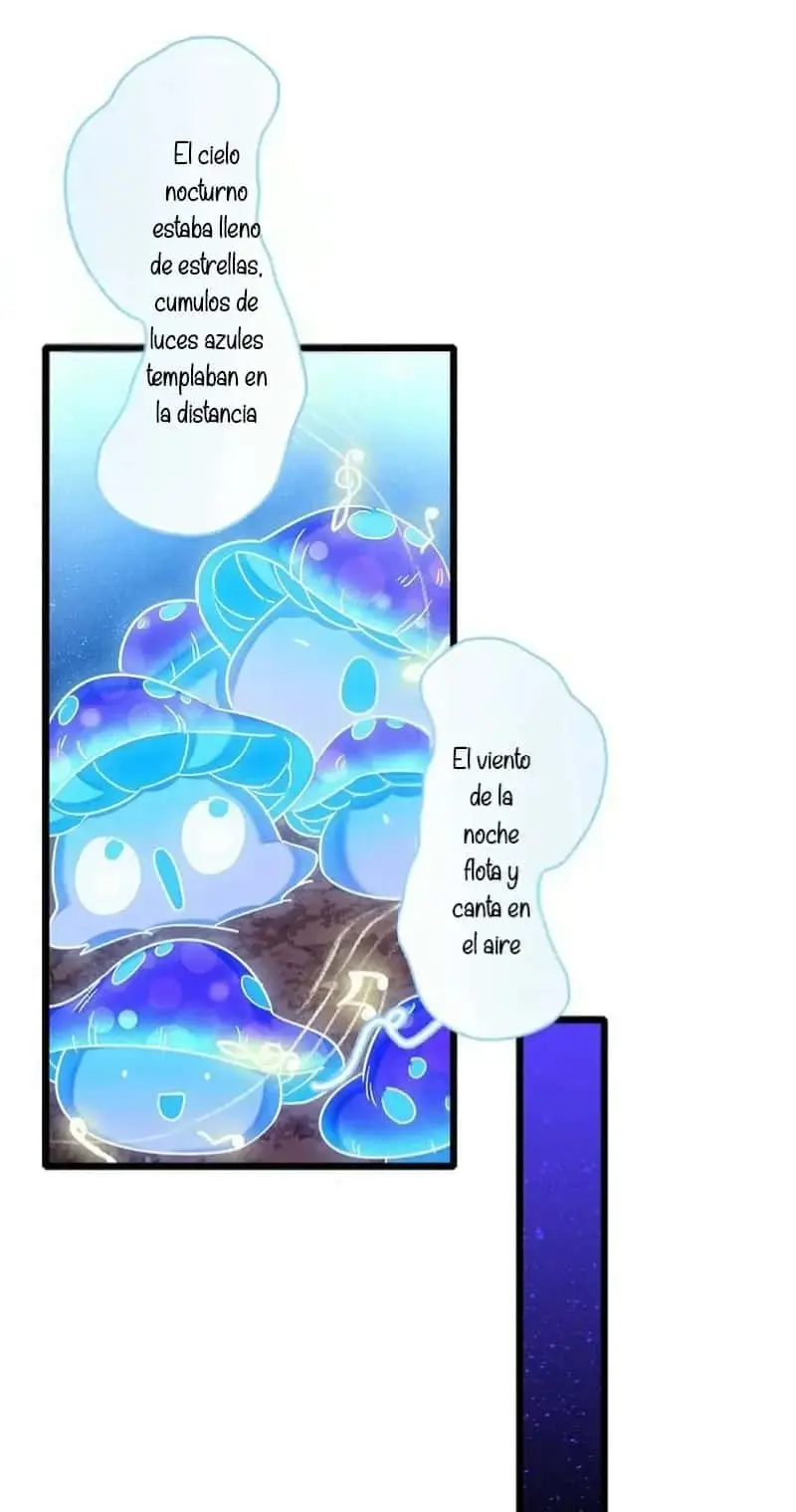 El lindo mundo de las bestias capítulo 533, página 17