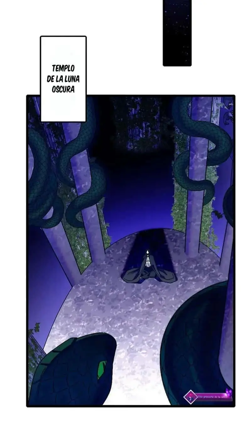 El lindo mundo de las bestias capítulo 533, página 18