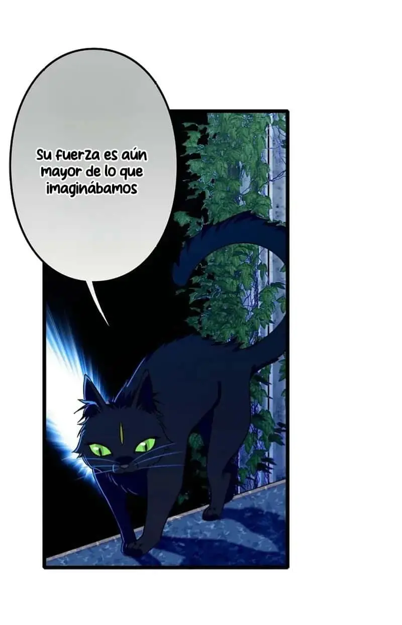 El lindo mundo de las bestias capítulo 533, página 19