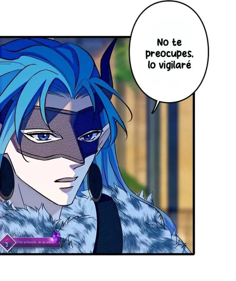 El lindo mundo de las bestias capítulo 534, página 10