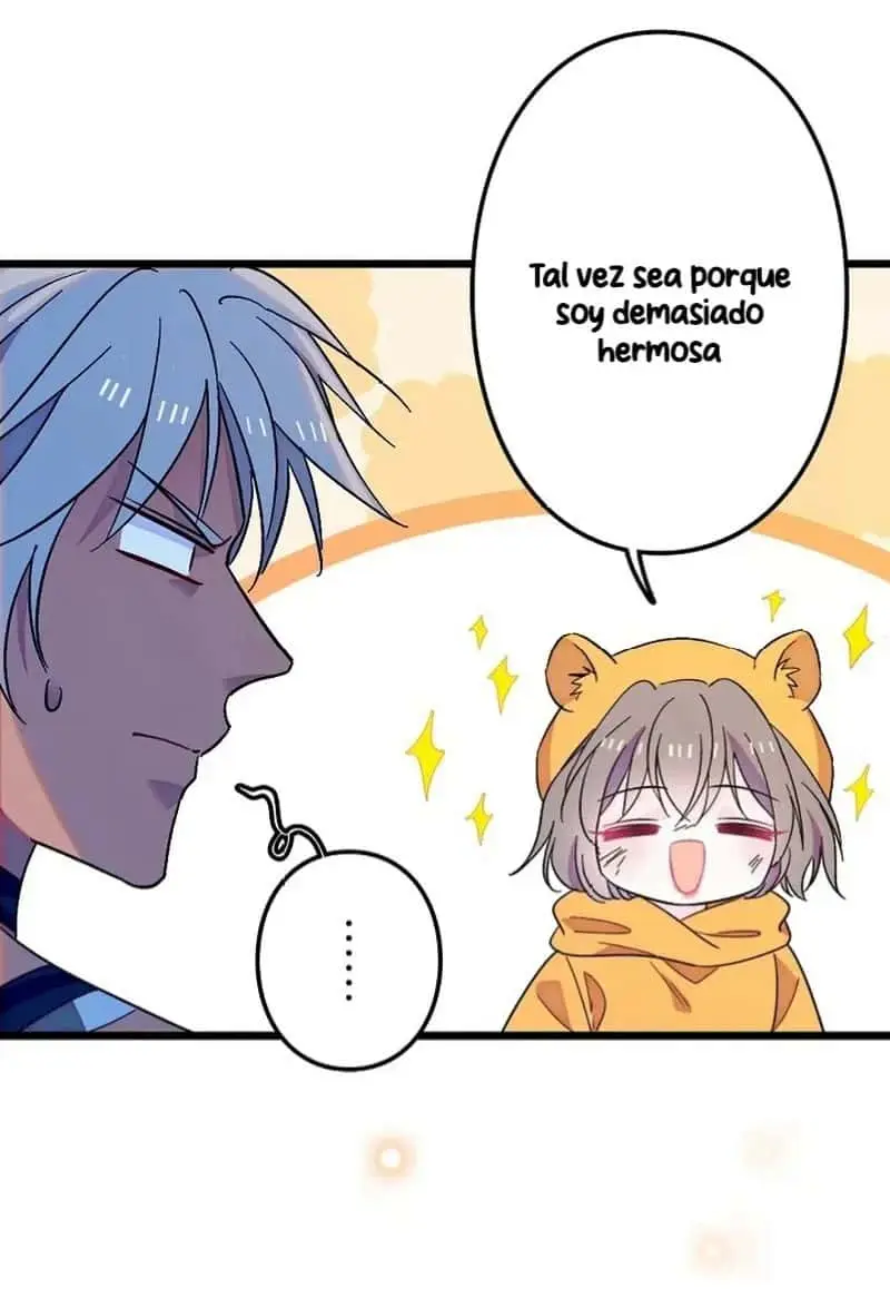 El lindo mundo de las bestias capítulo 535, página 14