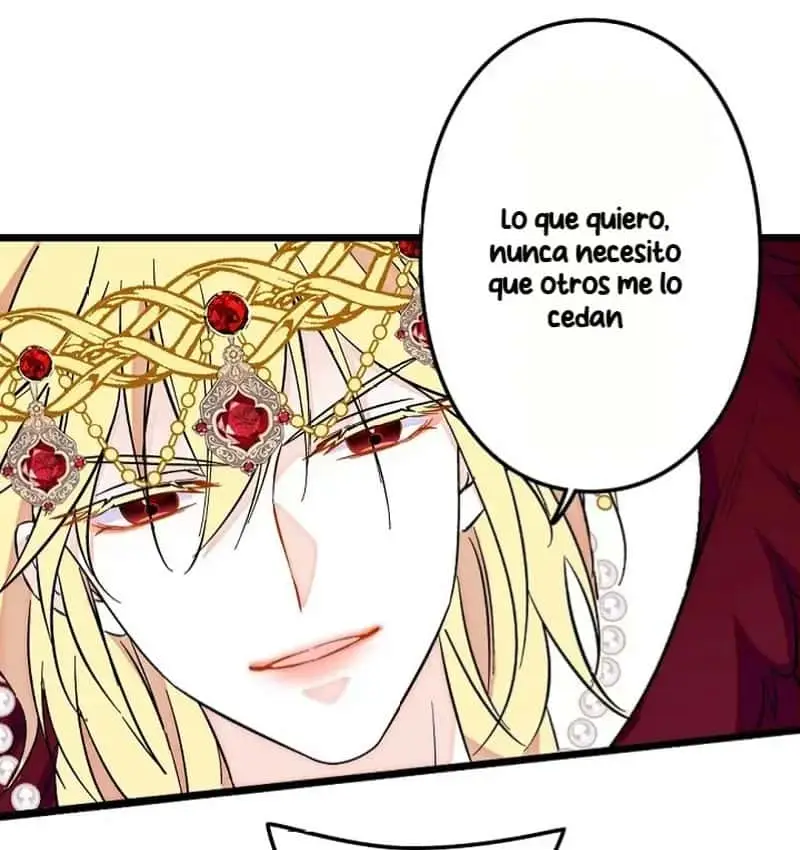 El lindo mundo de las bestias capítulo 535, página 31