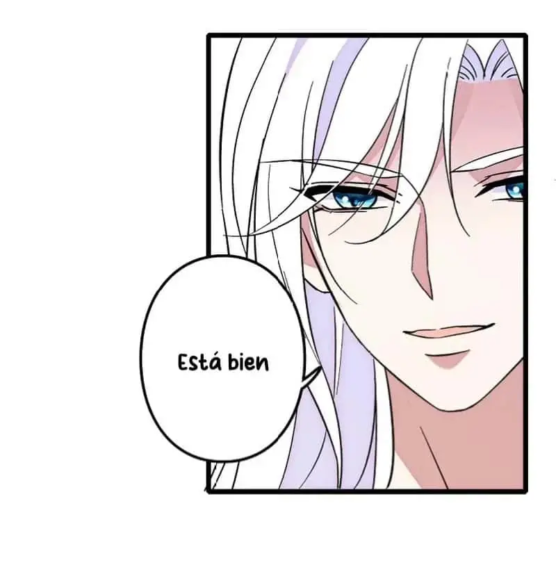El lindo mundo de las bestias capítulo 536, página 4