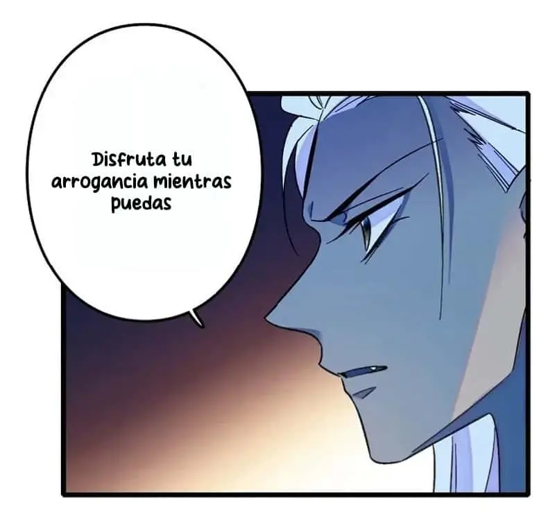 El lindo mundo de las bestias capítulo 536, página 16