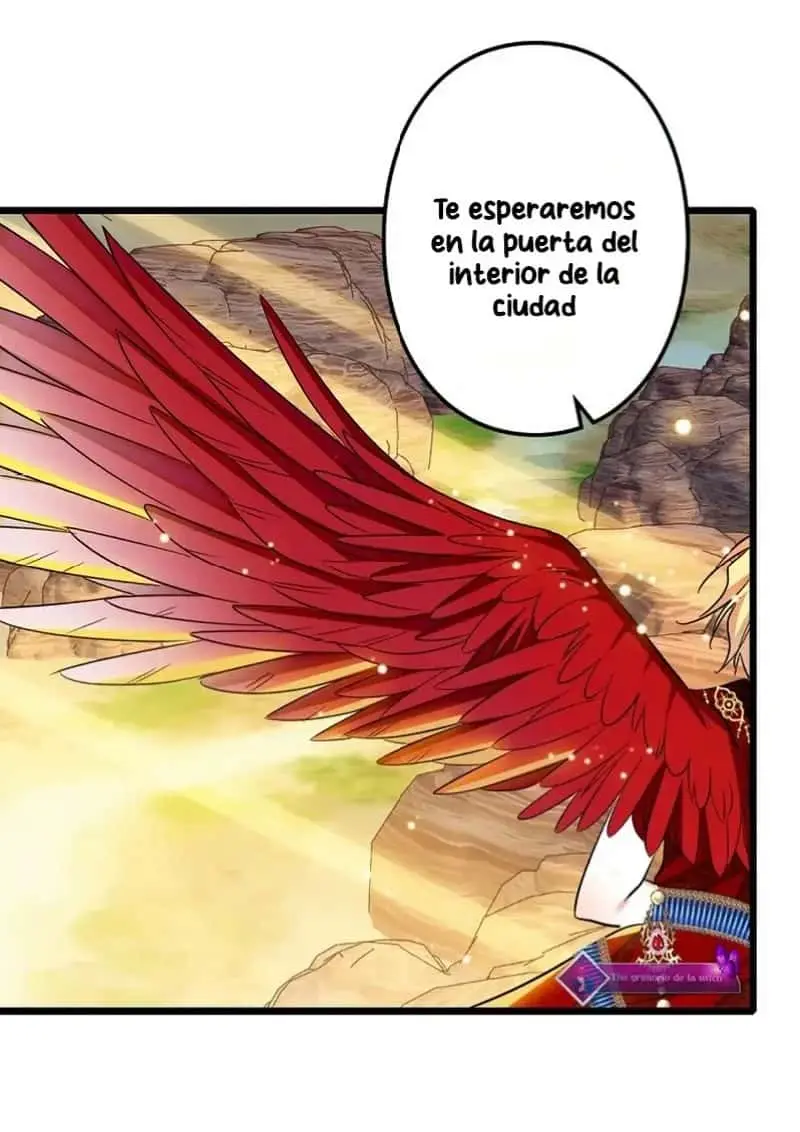 El lindo mundo de las bestias capítulo 537, página 7