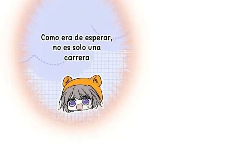 El lindo mundo de las bestias capítulo 537, página 11