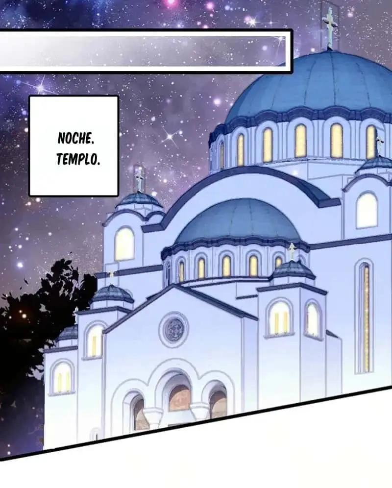 El lindo mundo de las bestias capítulo 539, página 18