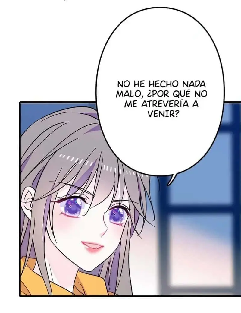 El lindo mundo de las bestias capítulo 539, página 21