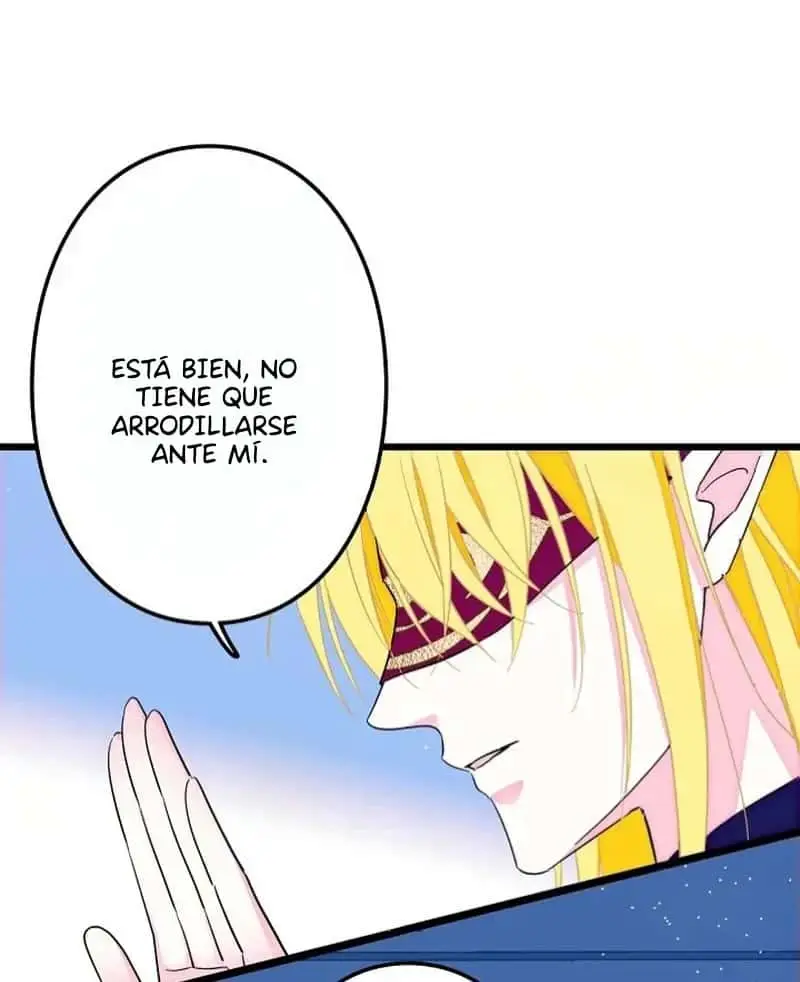 El lindo mundo de las bestias capítulo 540, página 2