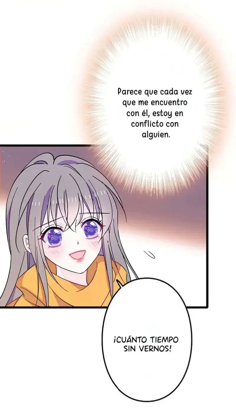 El lindo mundo de las bestias capítulo 540, página 4