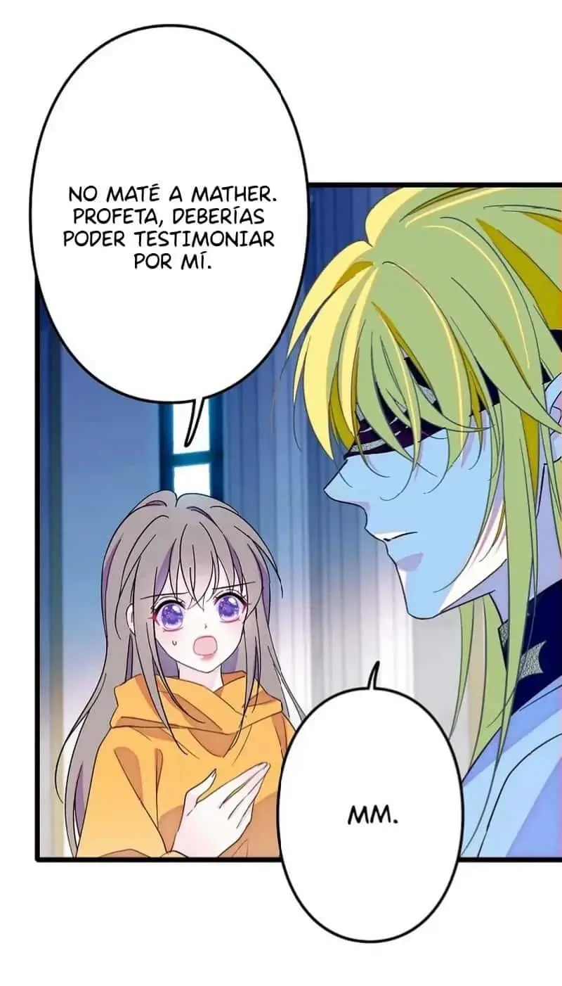 El lindo mundo de las bestias capítulo 540, página 7