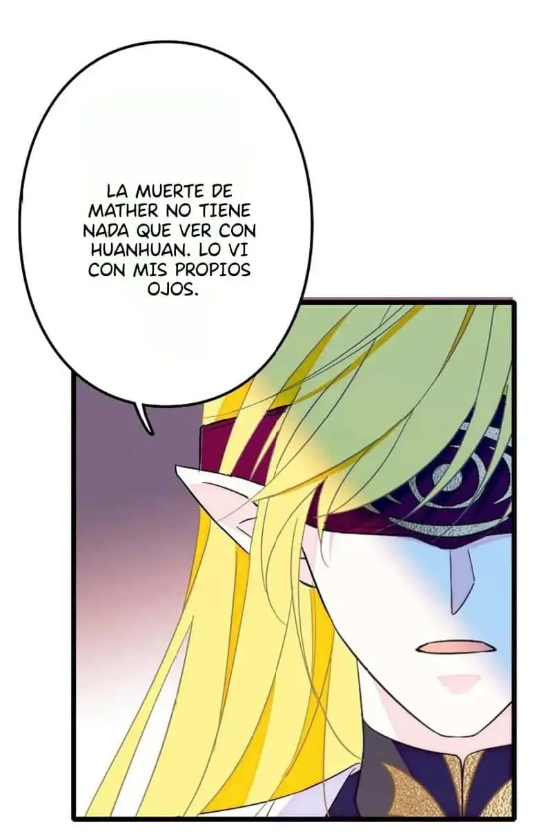El lindo mundo de las bestias capítulo 540, página 9