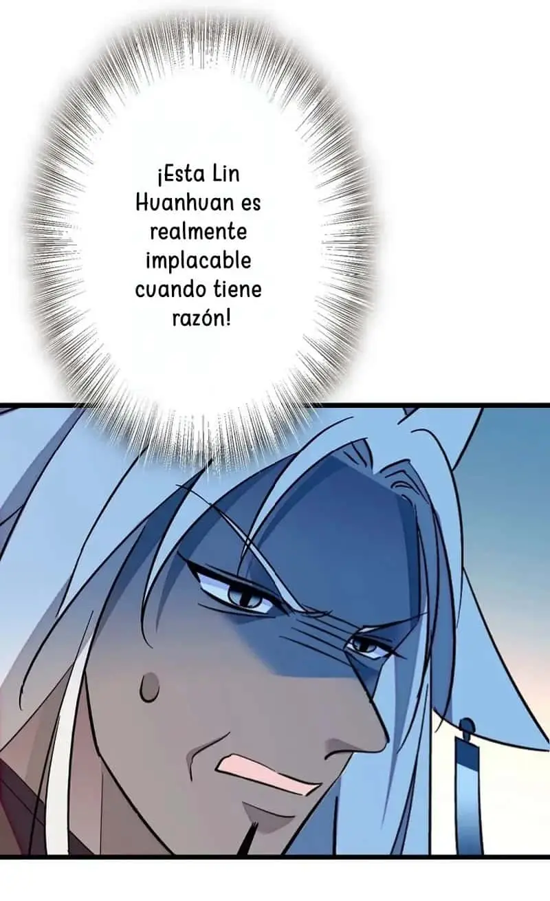El lindo mundo de las bestias capítulo 540, página 13