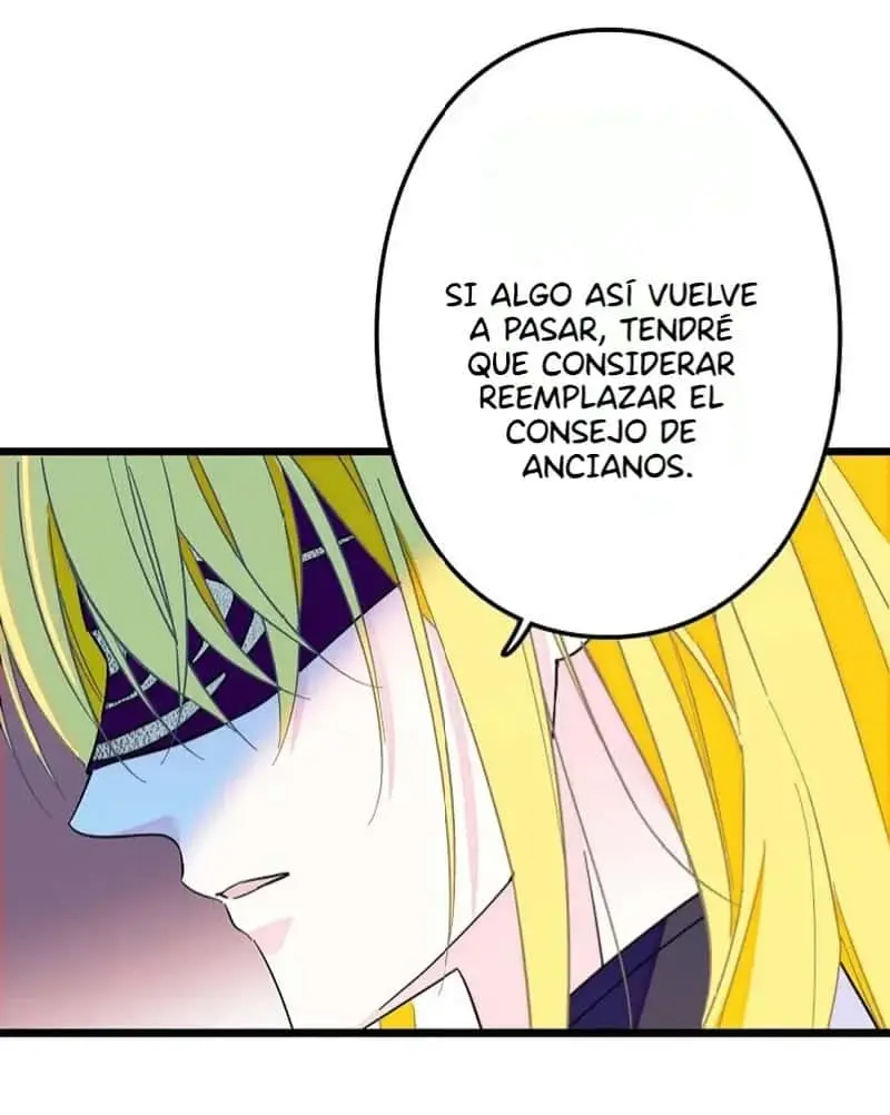 El lindo mundo de las bestias capítulo 540, página 16