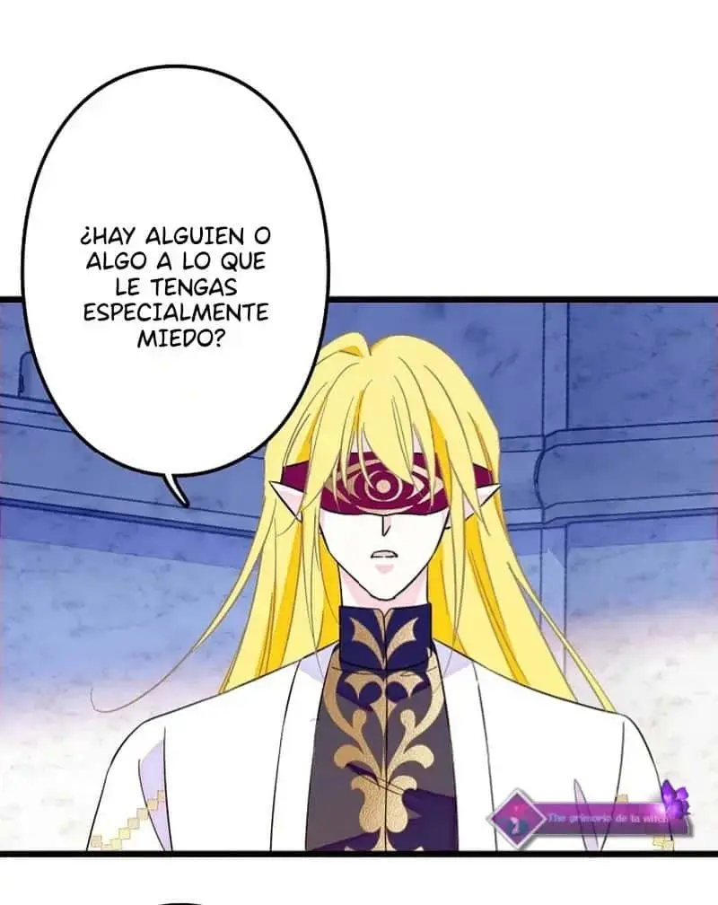 El lindo mundo de las bestias capítulo 540, página 23