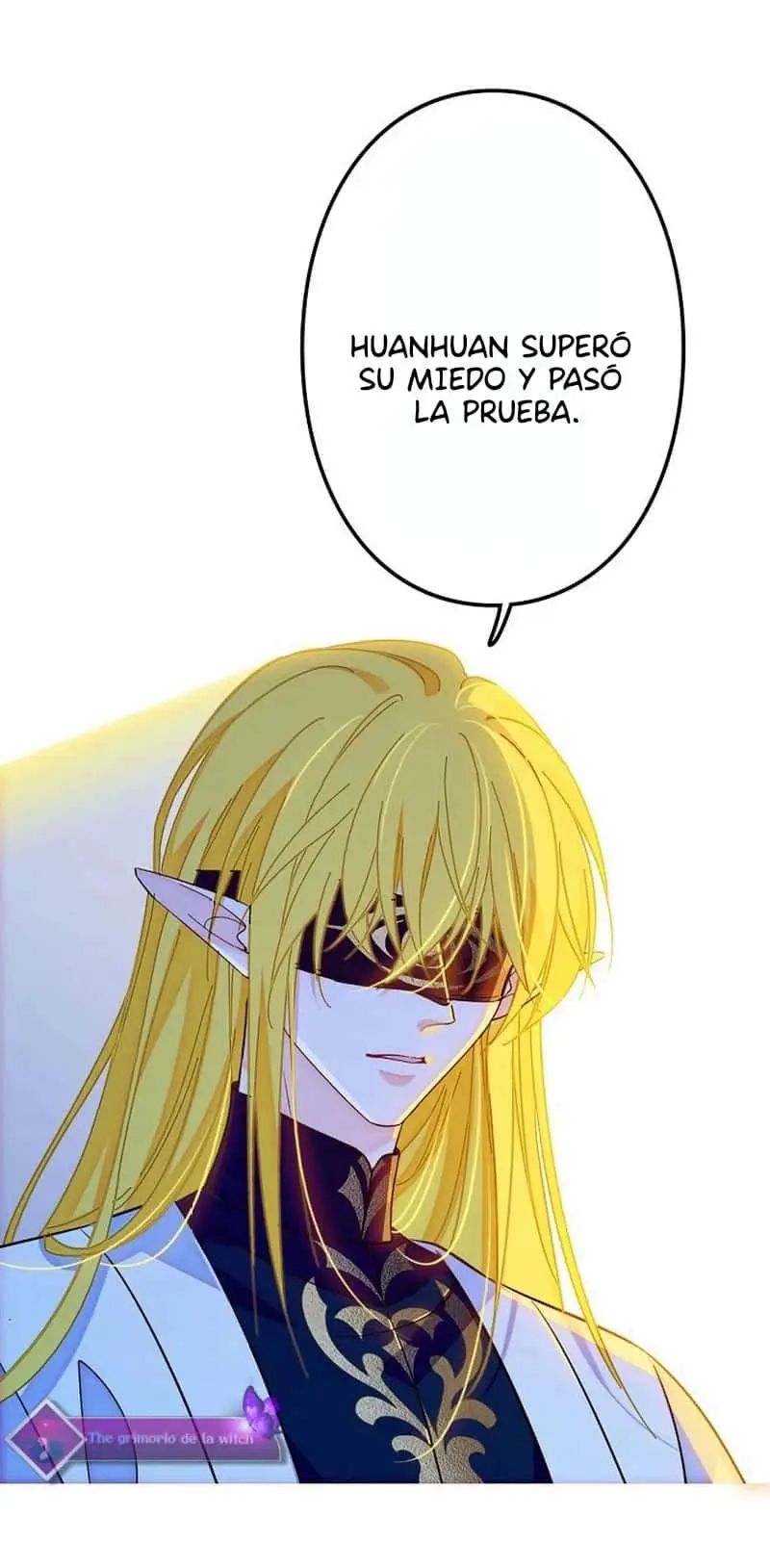 El lindo mundo de las bestias capítulo 541, página 17