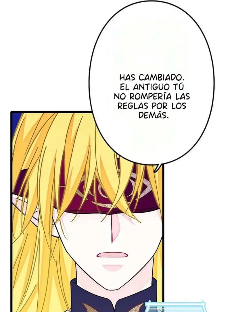 El lindo mundo de las bestias capítulo 541, página 23