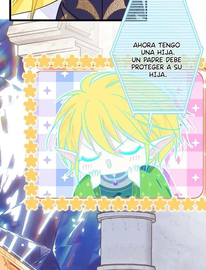 El lindo mundo de las bestias capítulo 541, página 24