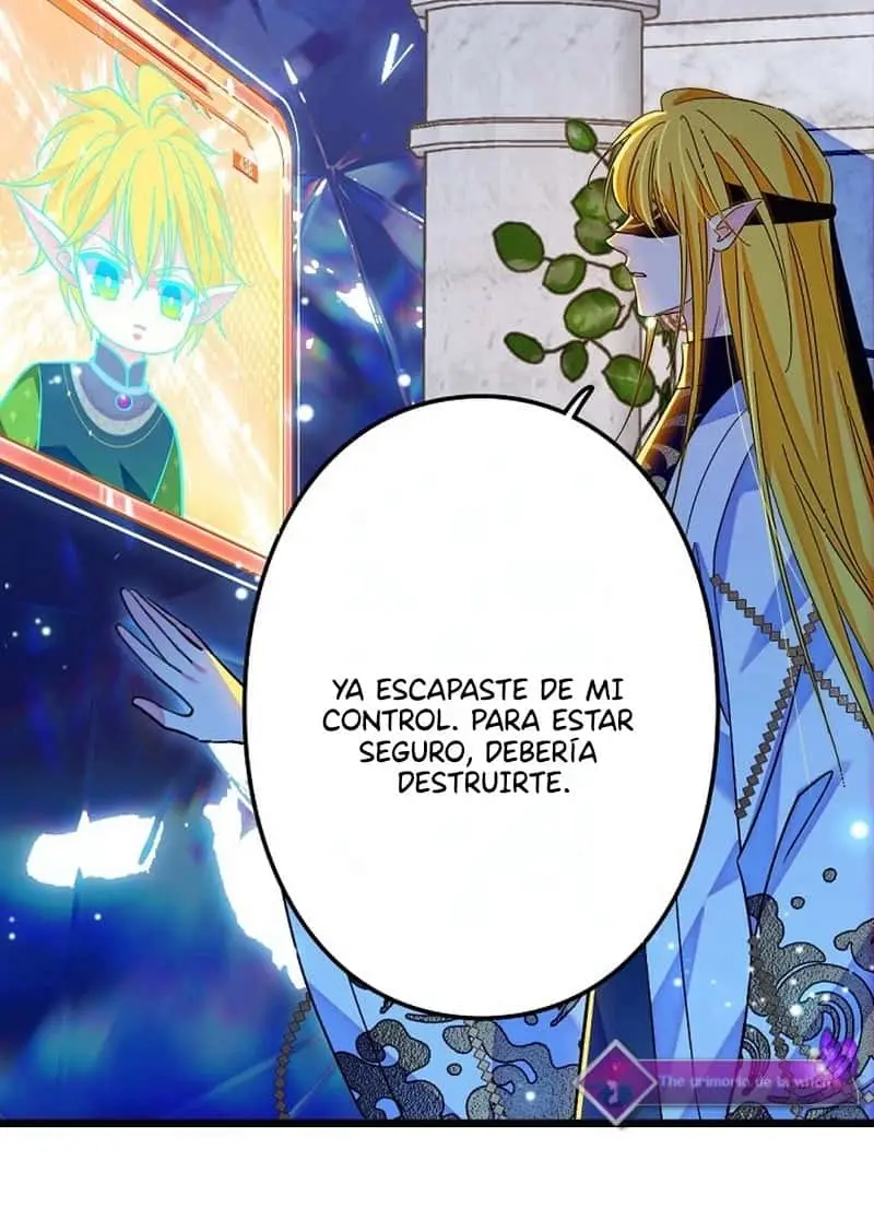 El lindo mundo de las bestias capítulo 541, página 25