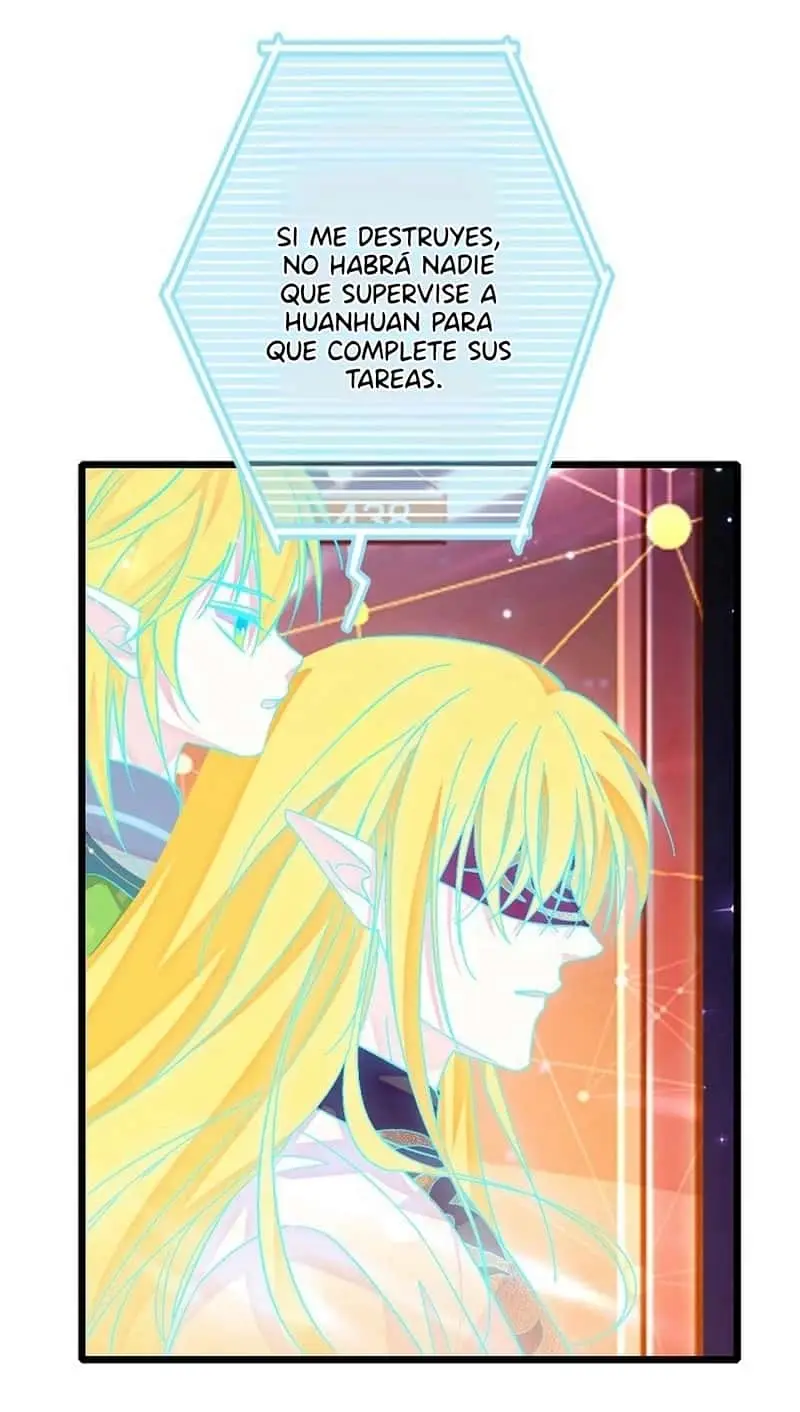 El lindo mundo de las bestias capítulo 541, página 26