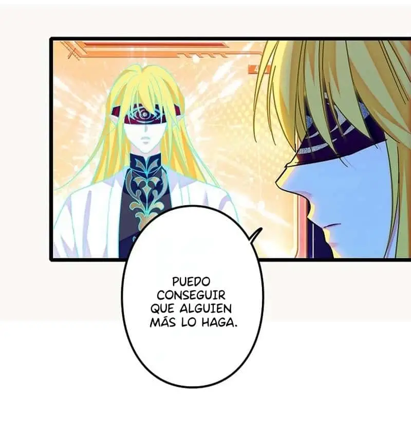 El lindo mundo de las bestias capítulo 541, página 27