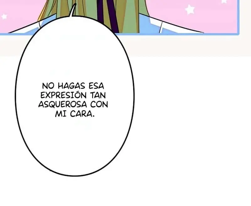 El lindo mundo de las bestias capítulo 541, página 29