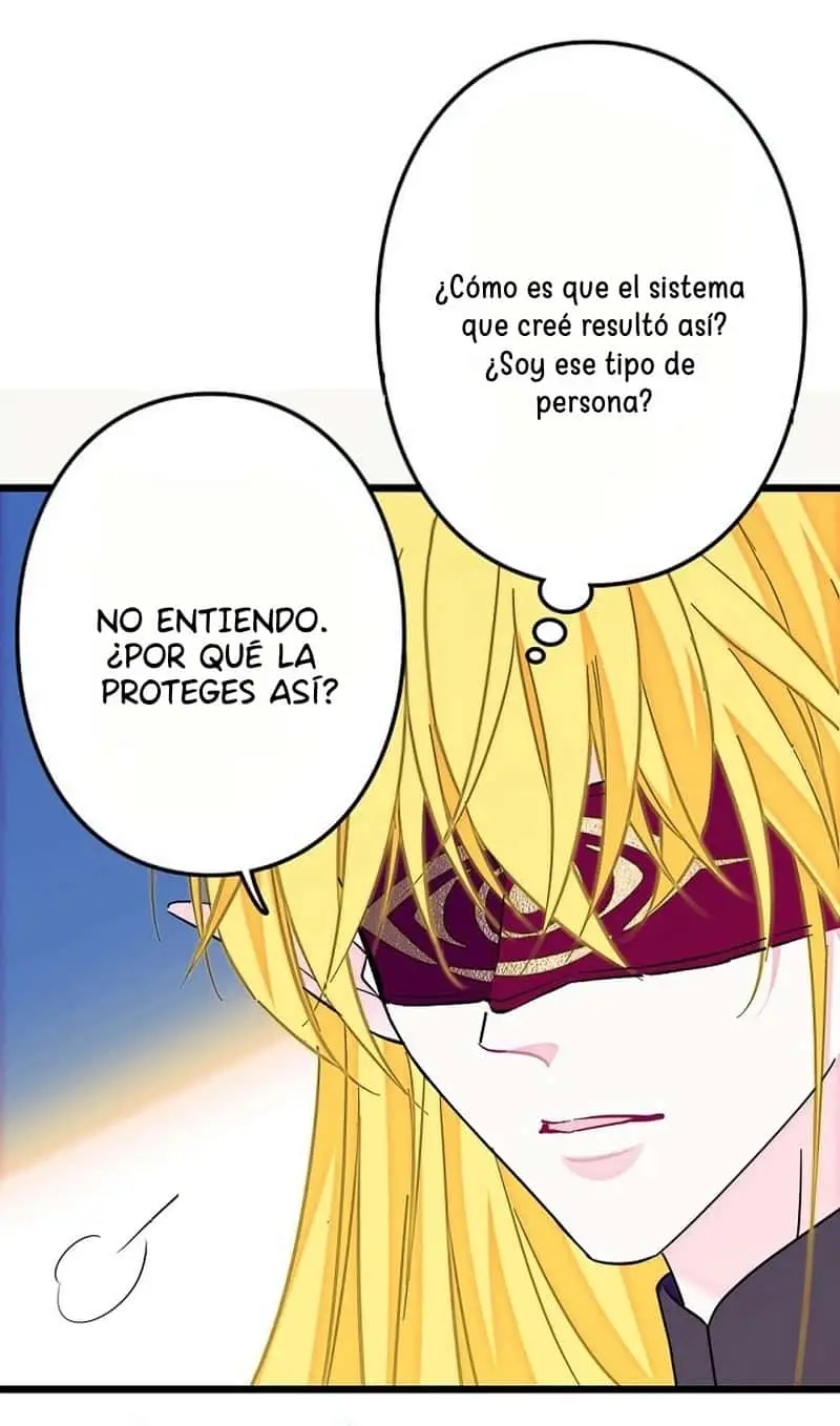 El lindo mundo de las bestias capítulo 541, página 30