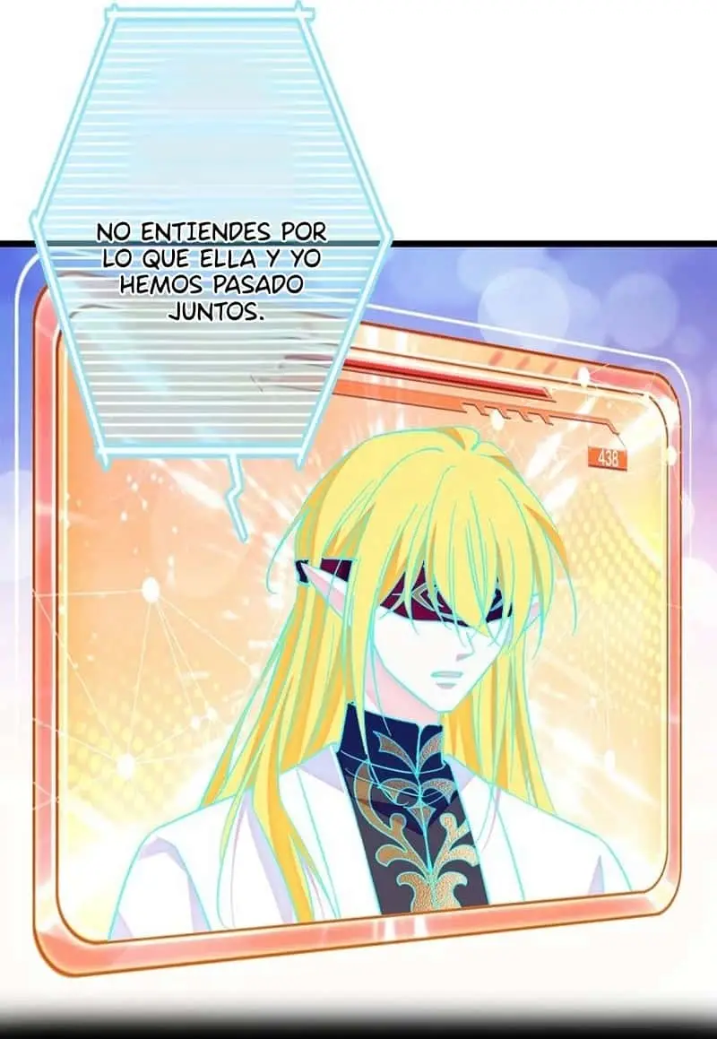 El lindo mundo de las bestias capítulo 541, página 31