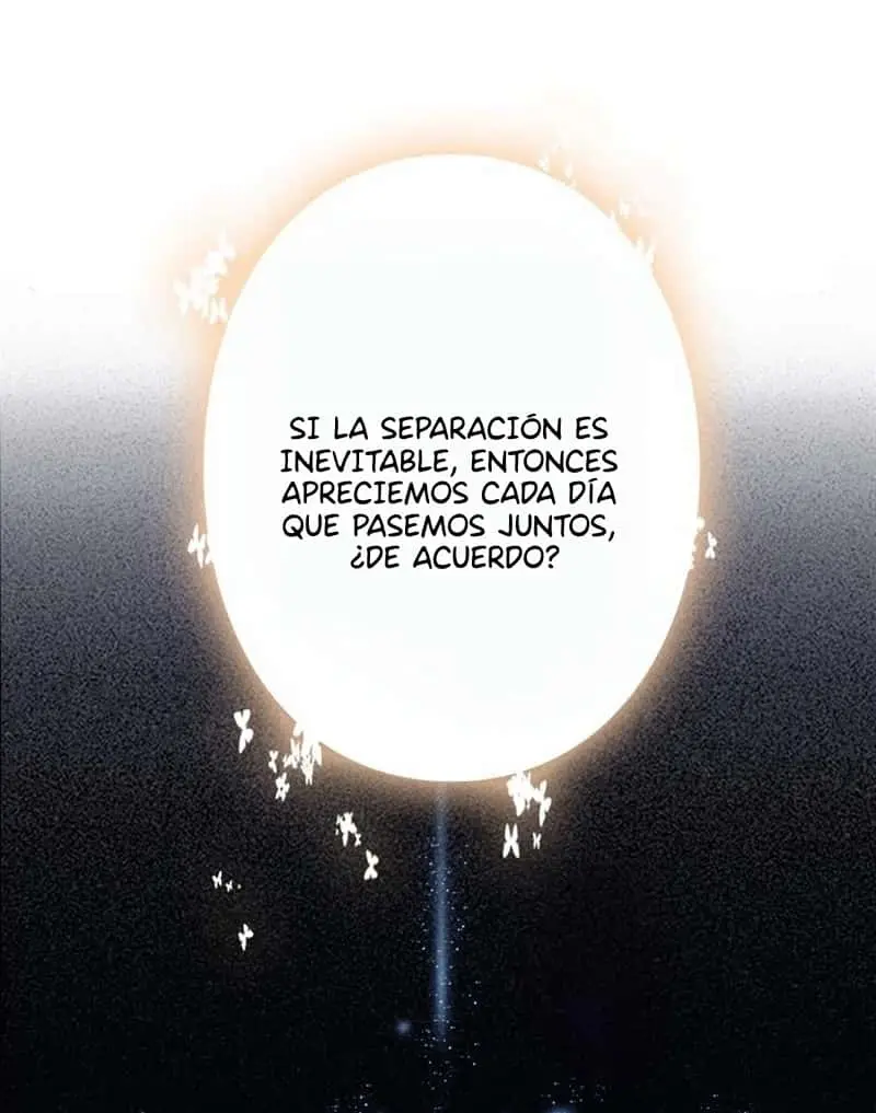 El lindo mundo de las bestias capítulo 542, página 4