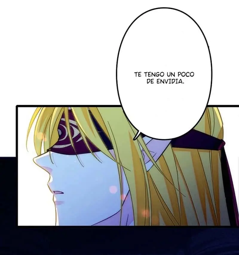 El lindo mundo de las bestias capítulo 542, página 7