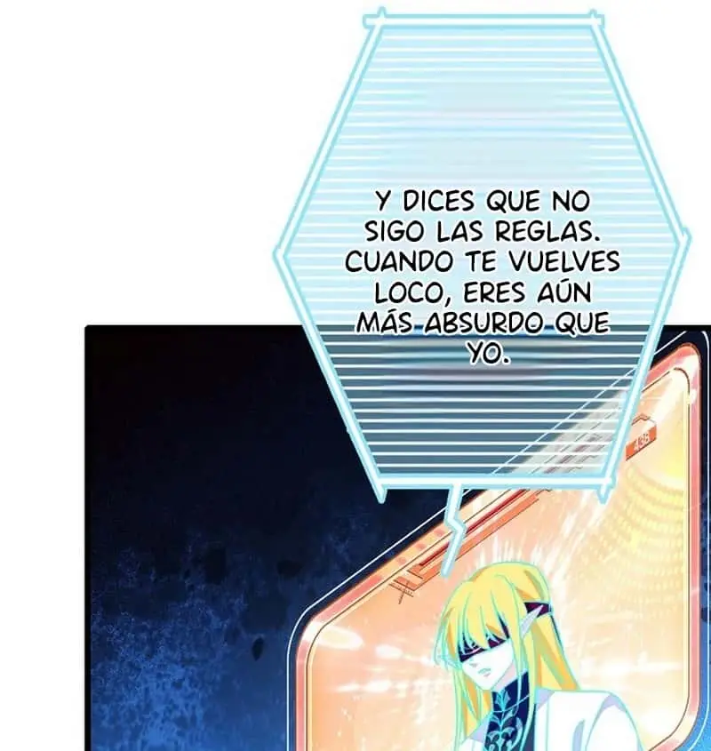 El lindo mundo de las bestias capítulo 542, página 13