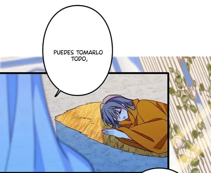 El lindo mundo de las bestias capítulo 542, página 15