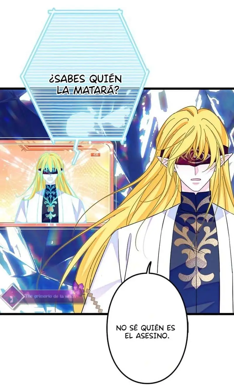 El lindo mundo de las bestias capítulo 542, página 19