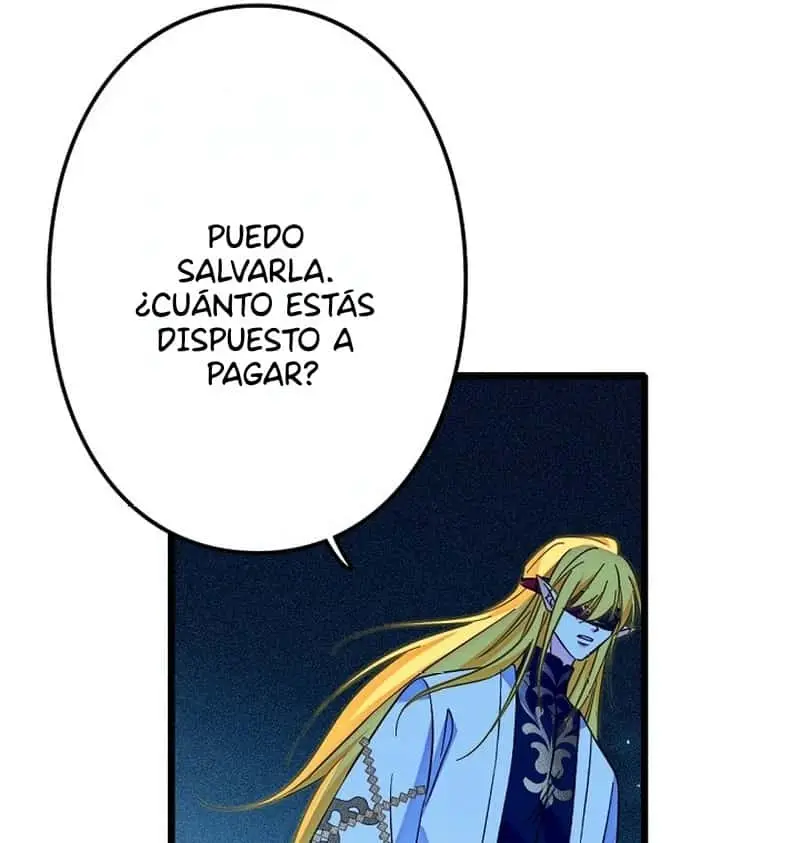 El lindo mundo de las bestias capítulo 542, página 21