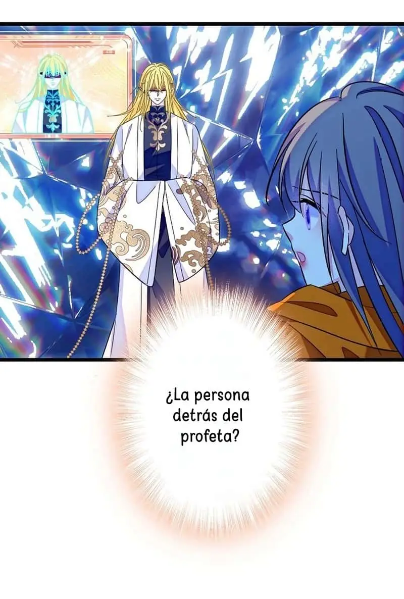 El lindo mundo de las bestias capítulo 542, página 24