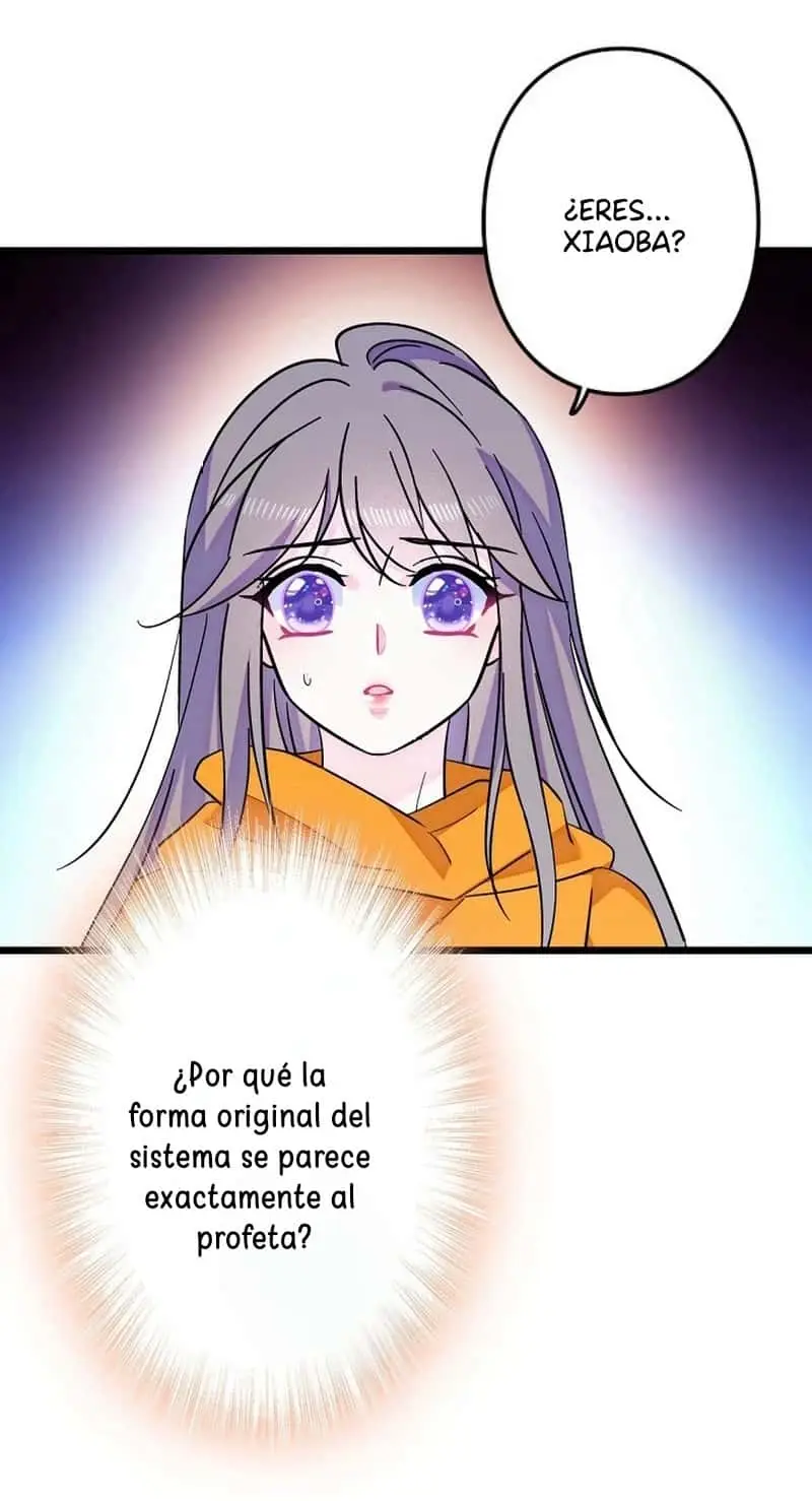 El lindo mundo de las bestias capítulo 542, página 25